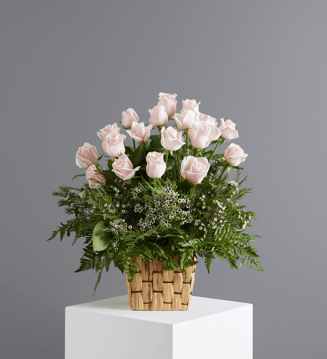 The Rose Basket Standard / Standard