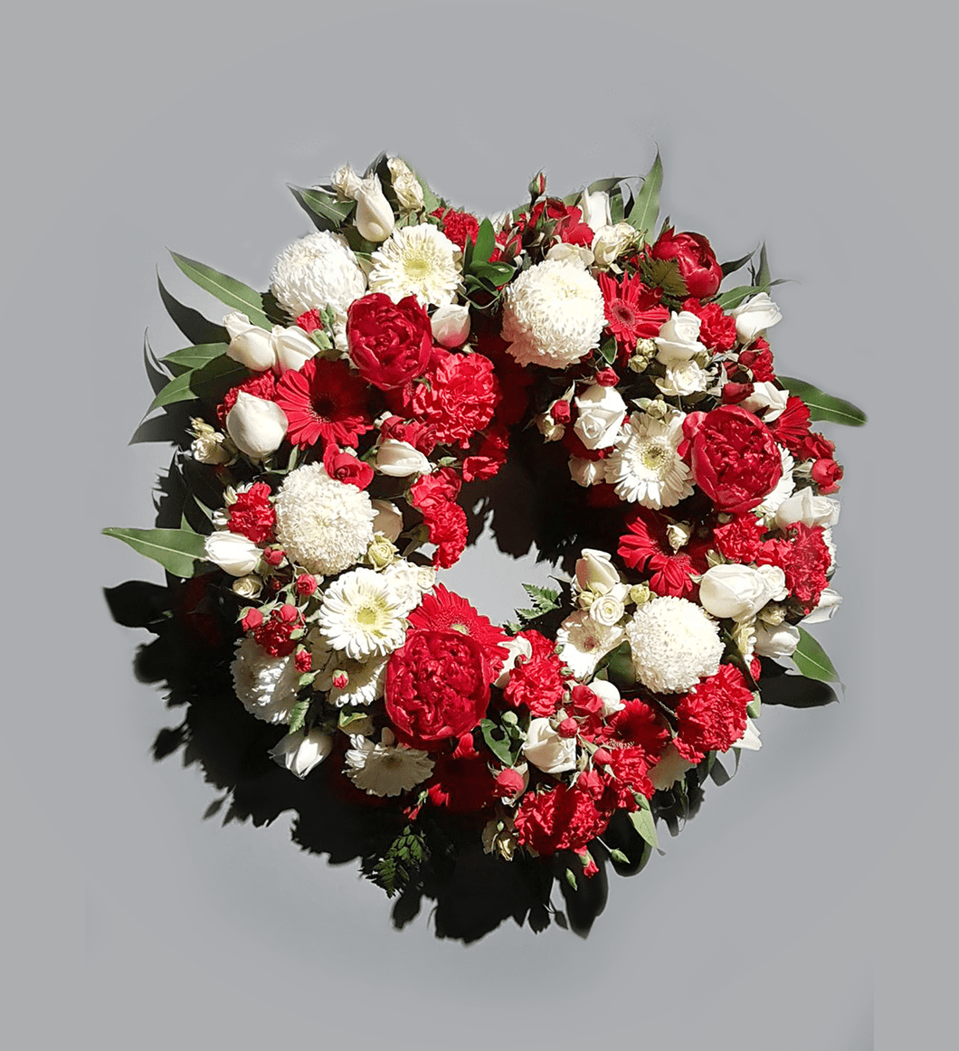 Graceful Wreath