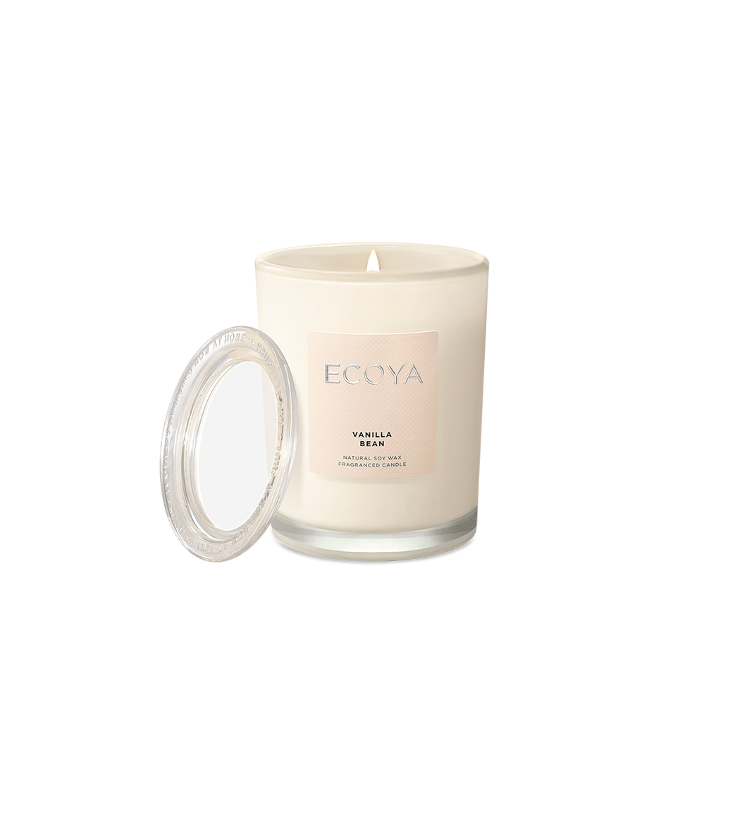 Metro Candle- Vanilla Bean